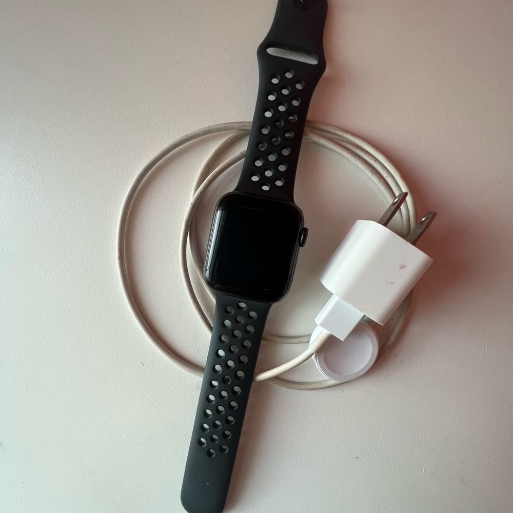Apple Watch Series 4